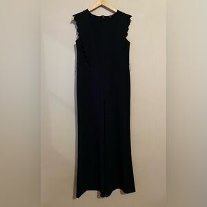 🔊 Isaac Mizrahi | Black Jumpsuit